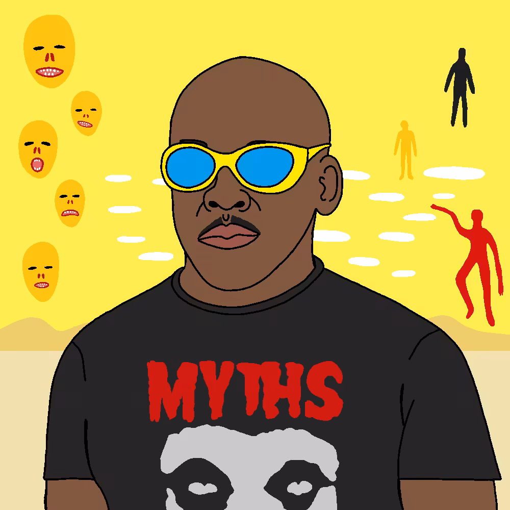 Mythfits: Mythfit #721