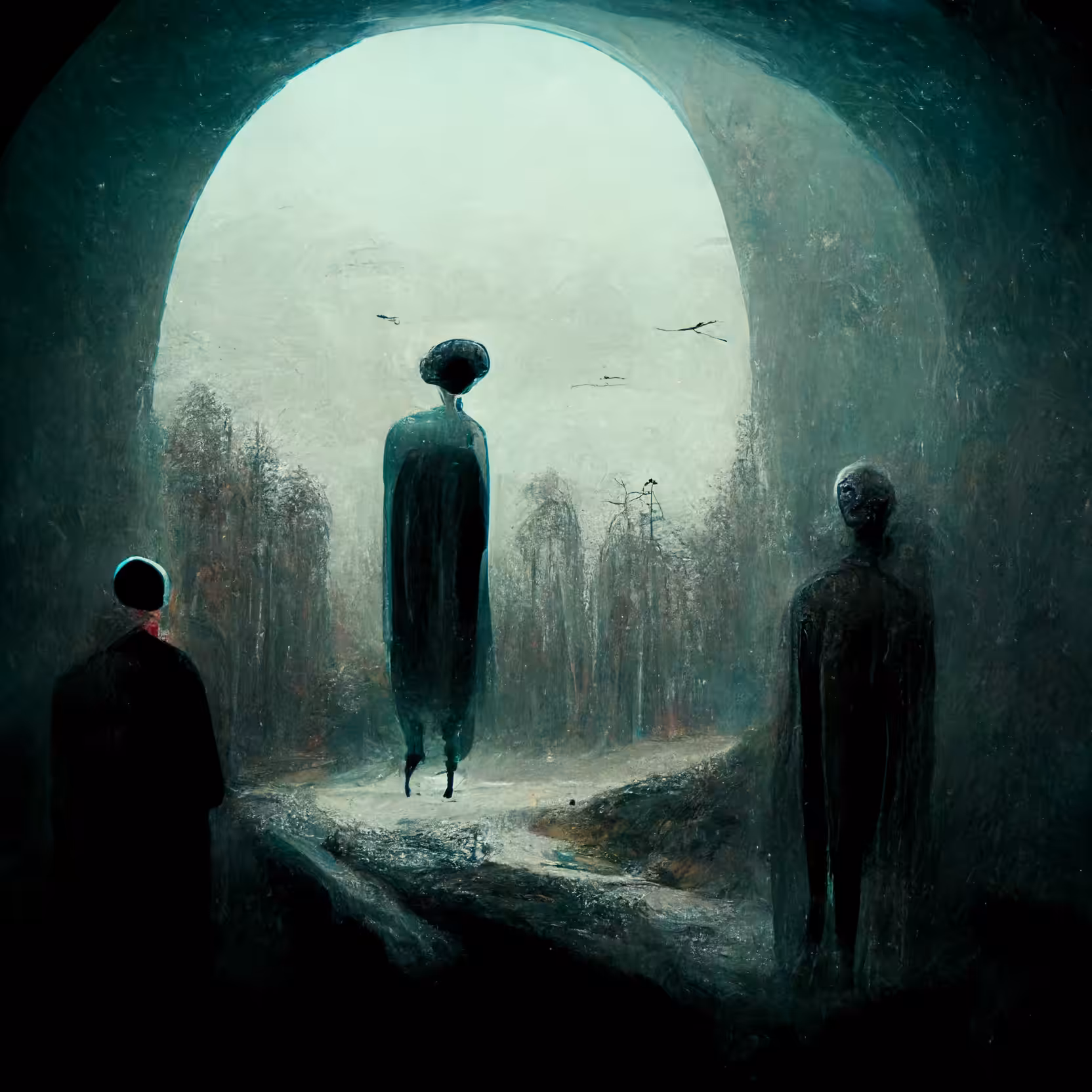 The Unknown 033