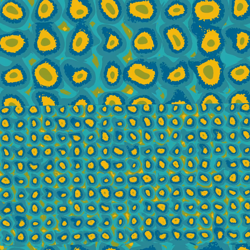 Cellulae #95