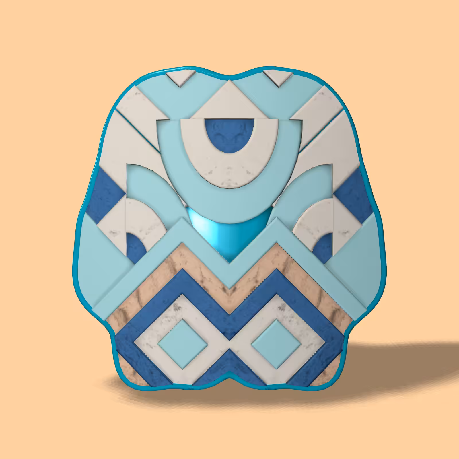 3D Generativemasks #664