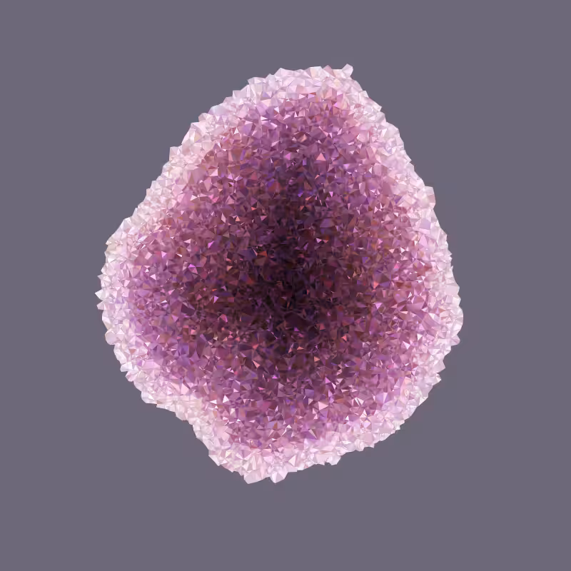 Geode #80