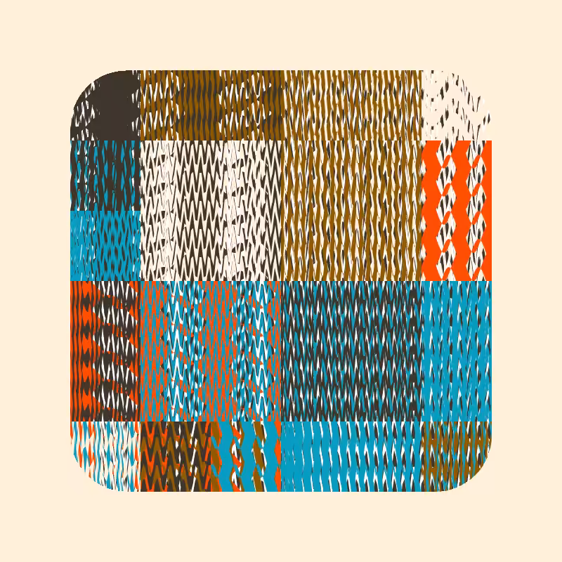 Winter Jacket #39