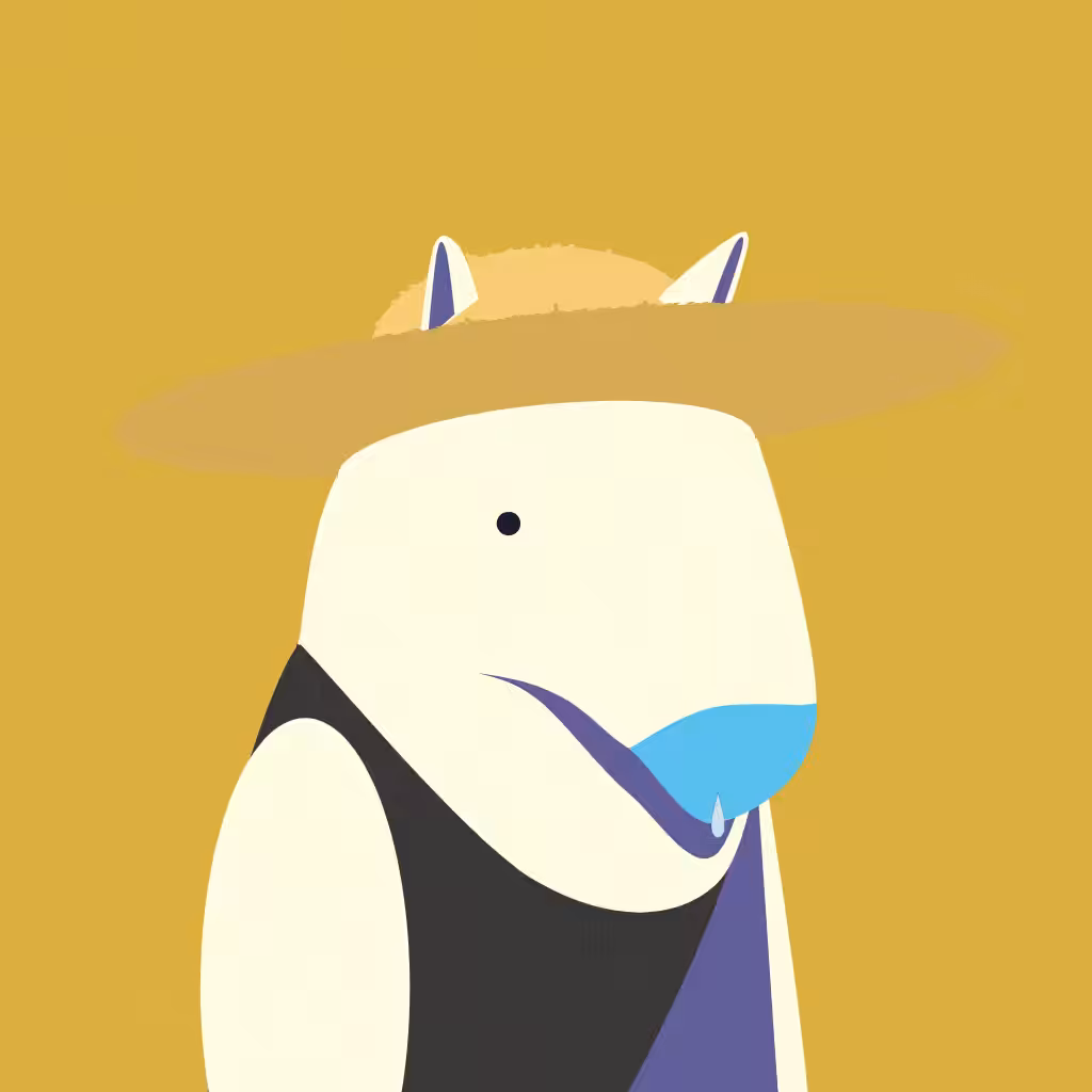 fxAnteater #41