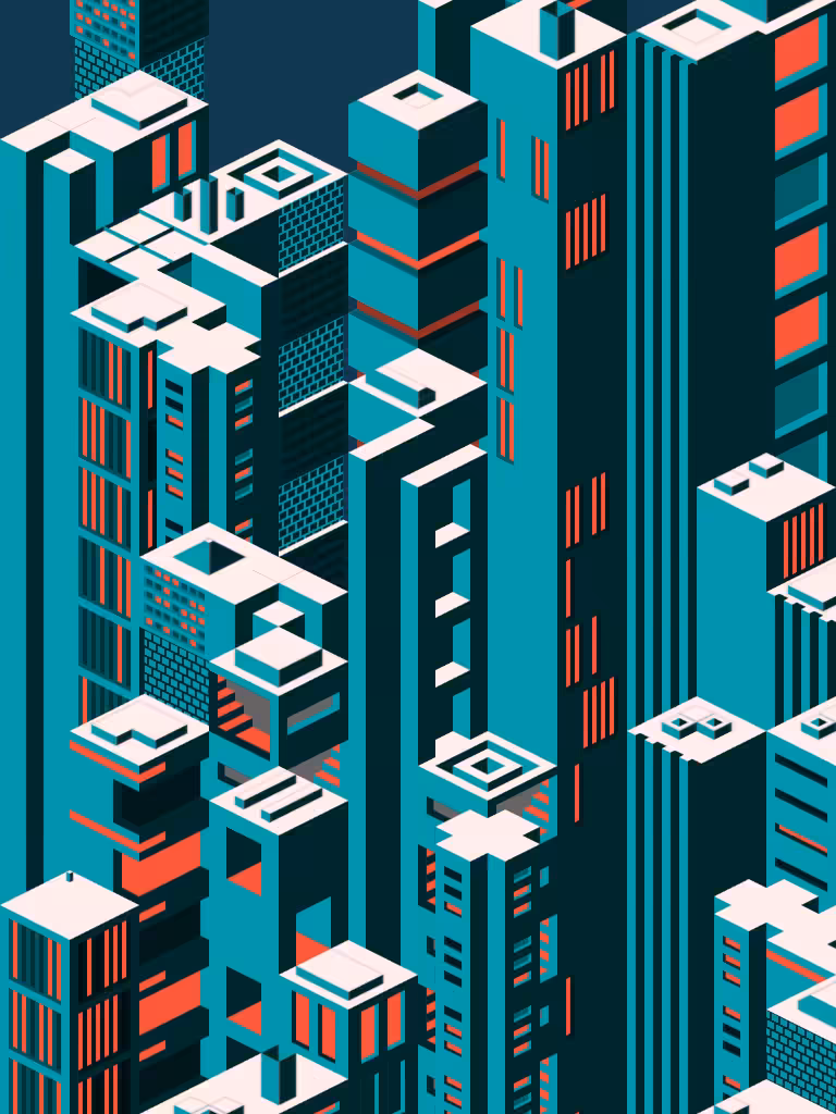HexaCity Editions #66