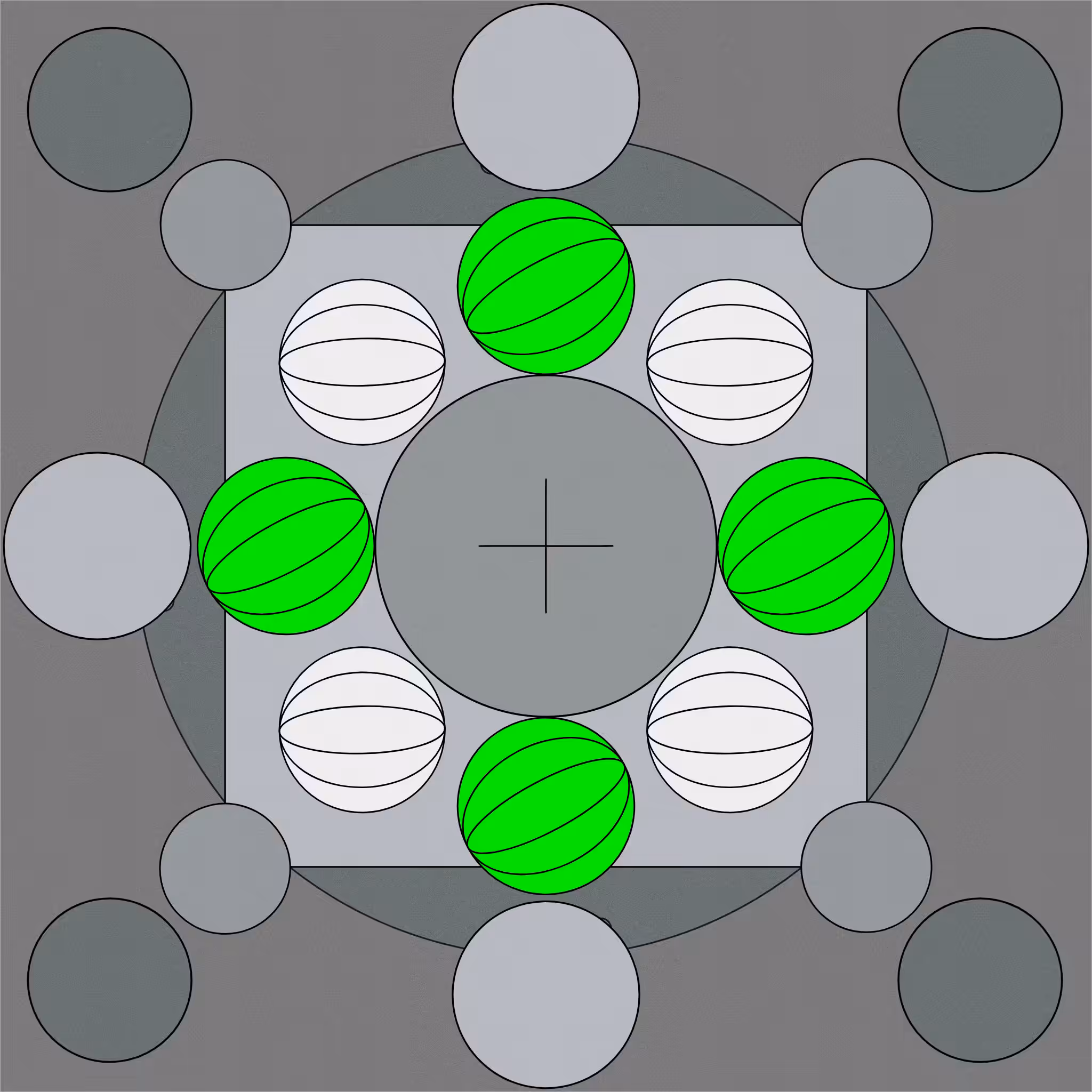 ⓂⒺⓉⒶⒷⓄⓁⒾⓈⓂ  #49