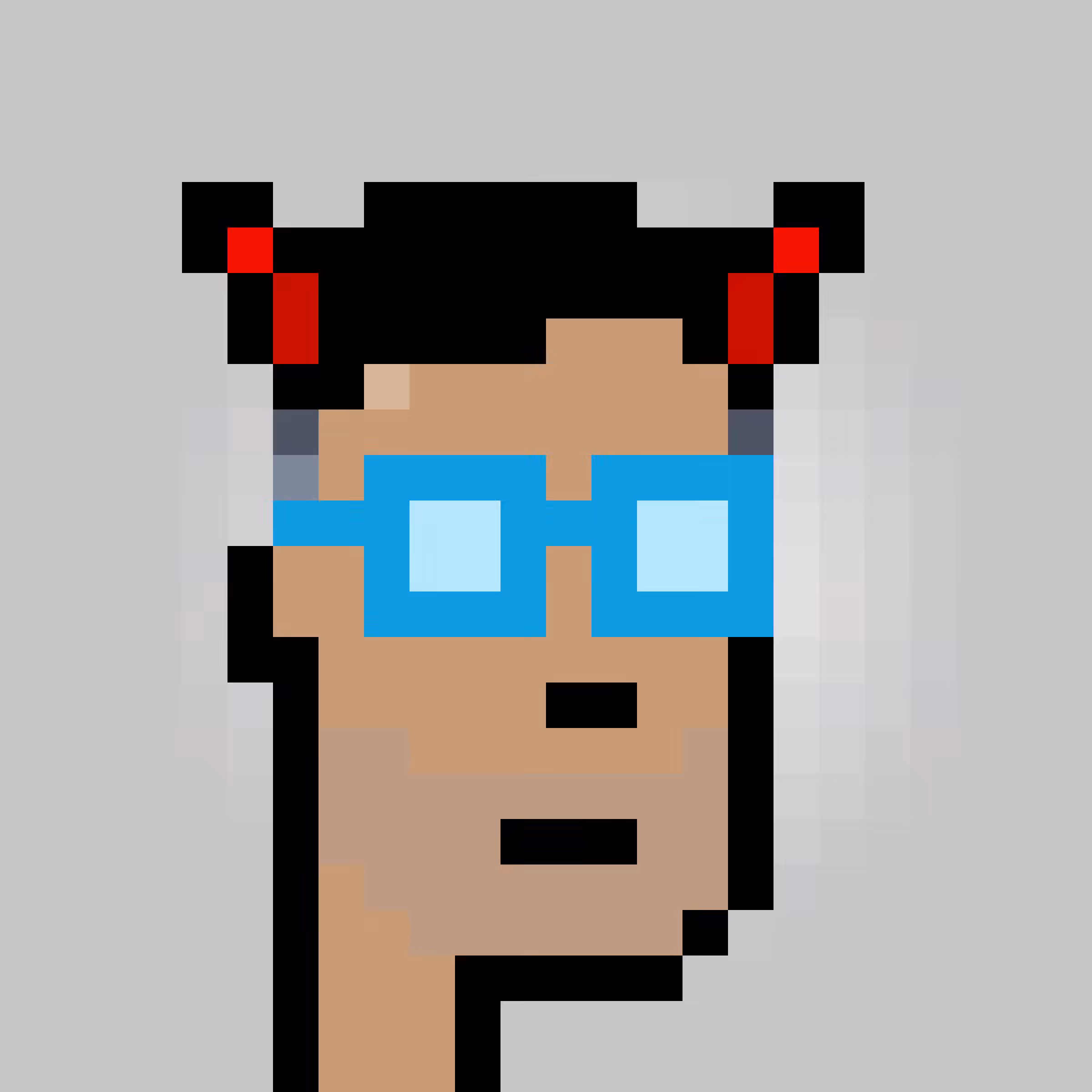 Unofficial Punks V2 #36