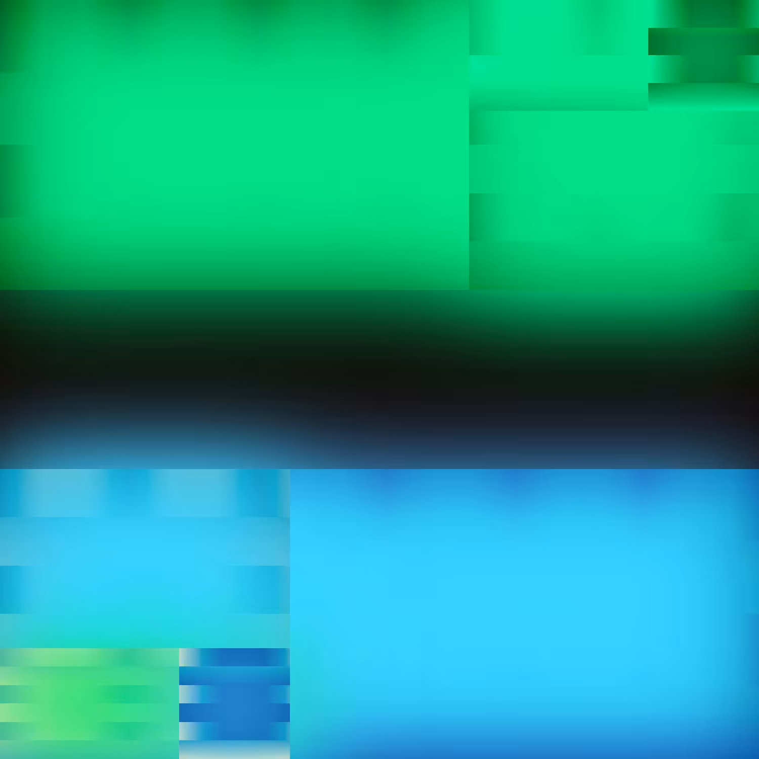 Between Two Worlds #7