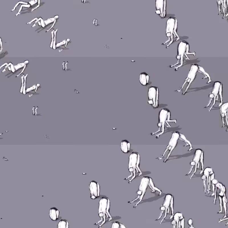 Vanishing Exercises n2 #13