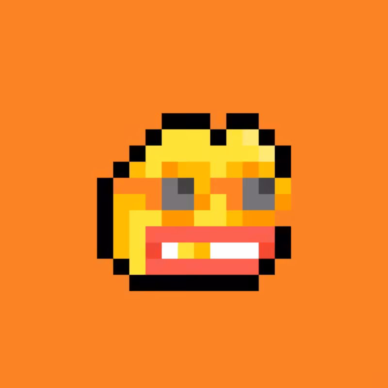 Pepeheads #41