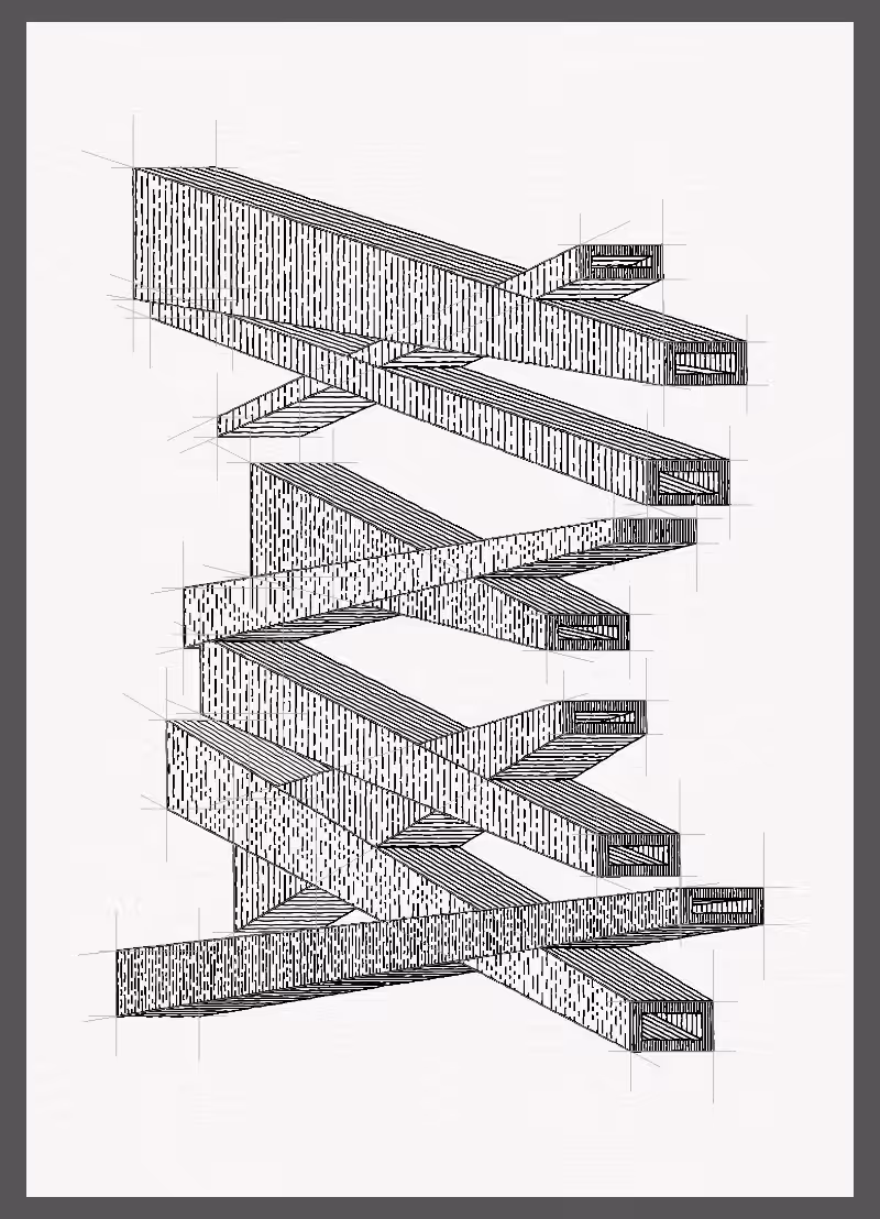 Traversal #43