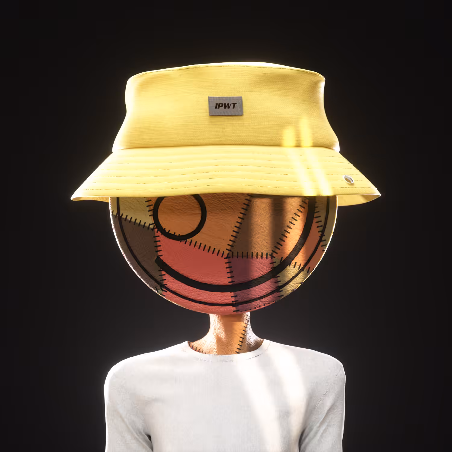 Pillheads: Pillhead #2267