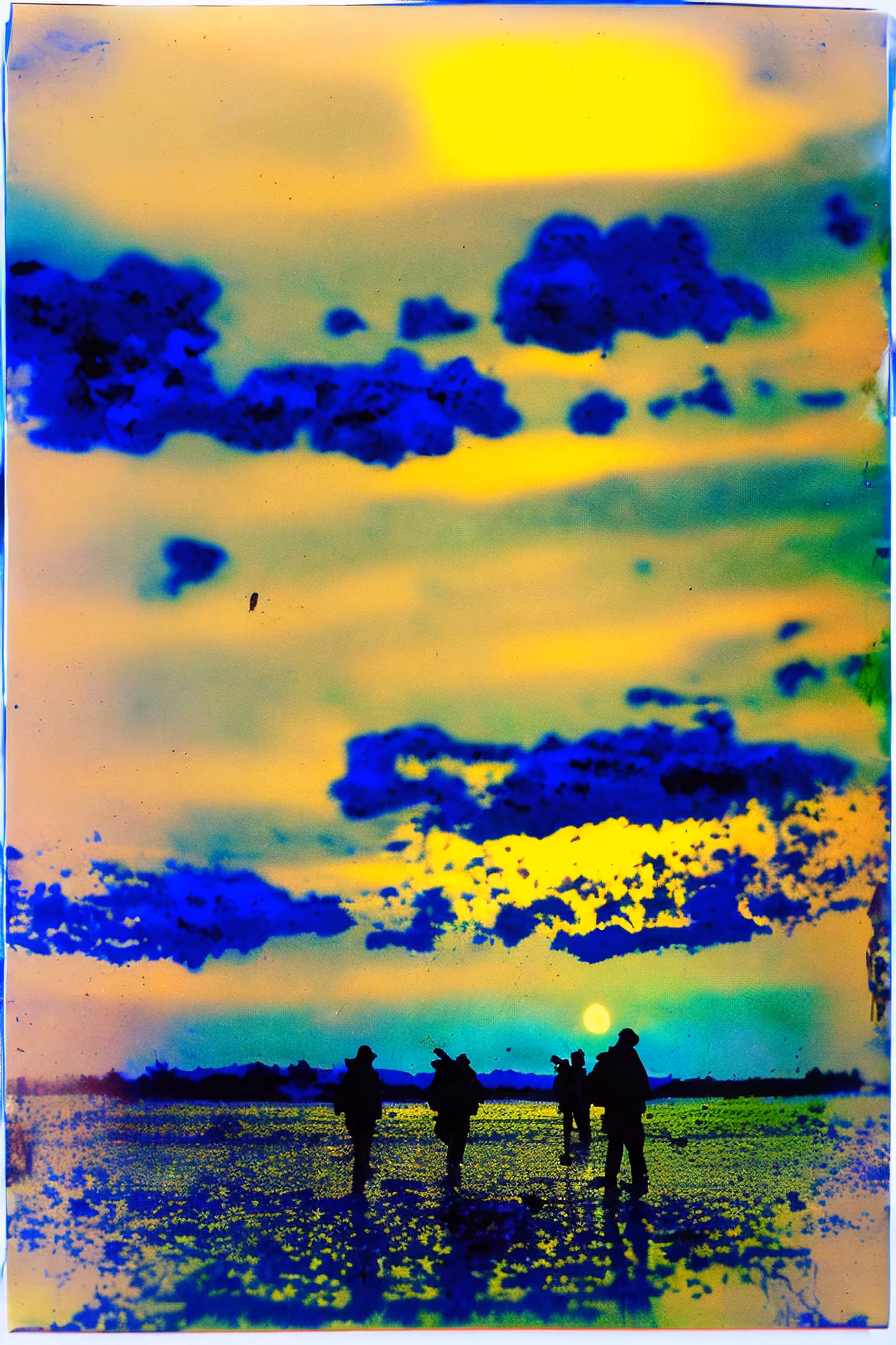 Utopia Found #5