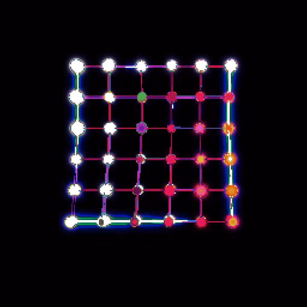 Unstable Grid