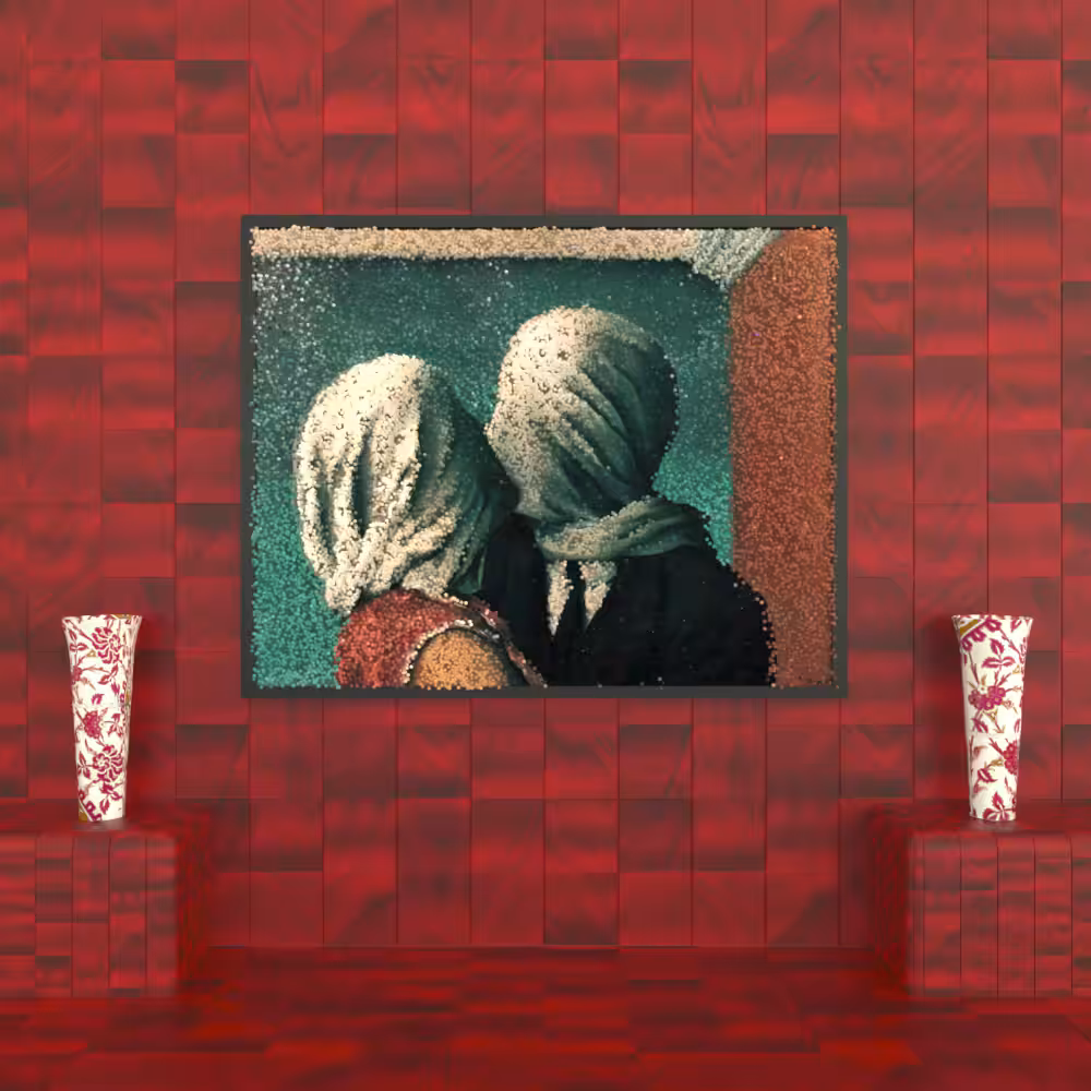 The Lovers