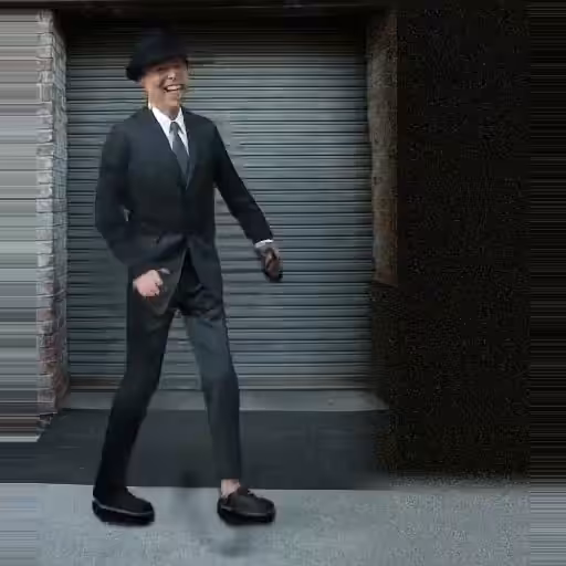 Let's Bowie Dance #4 #100HEN