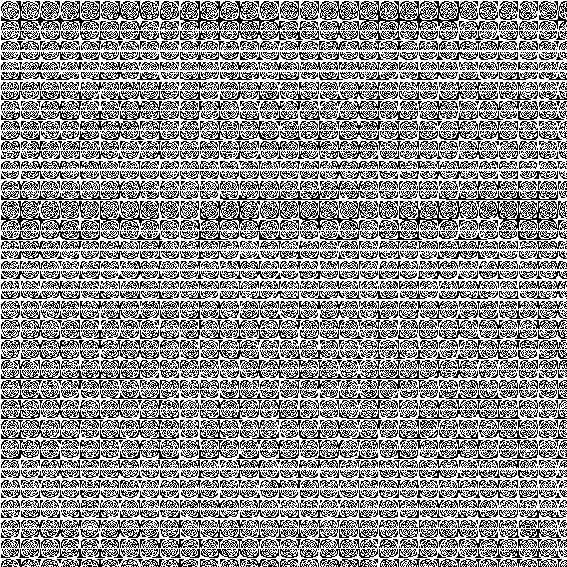 Modulo Art - Animated #13