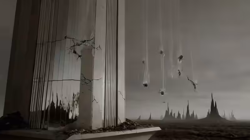 DX01: SINGULARITY 37396