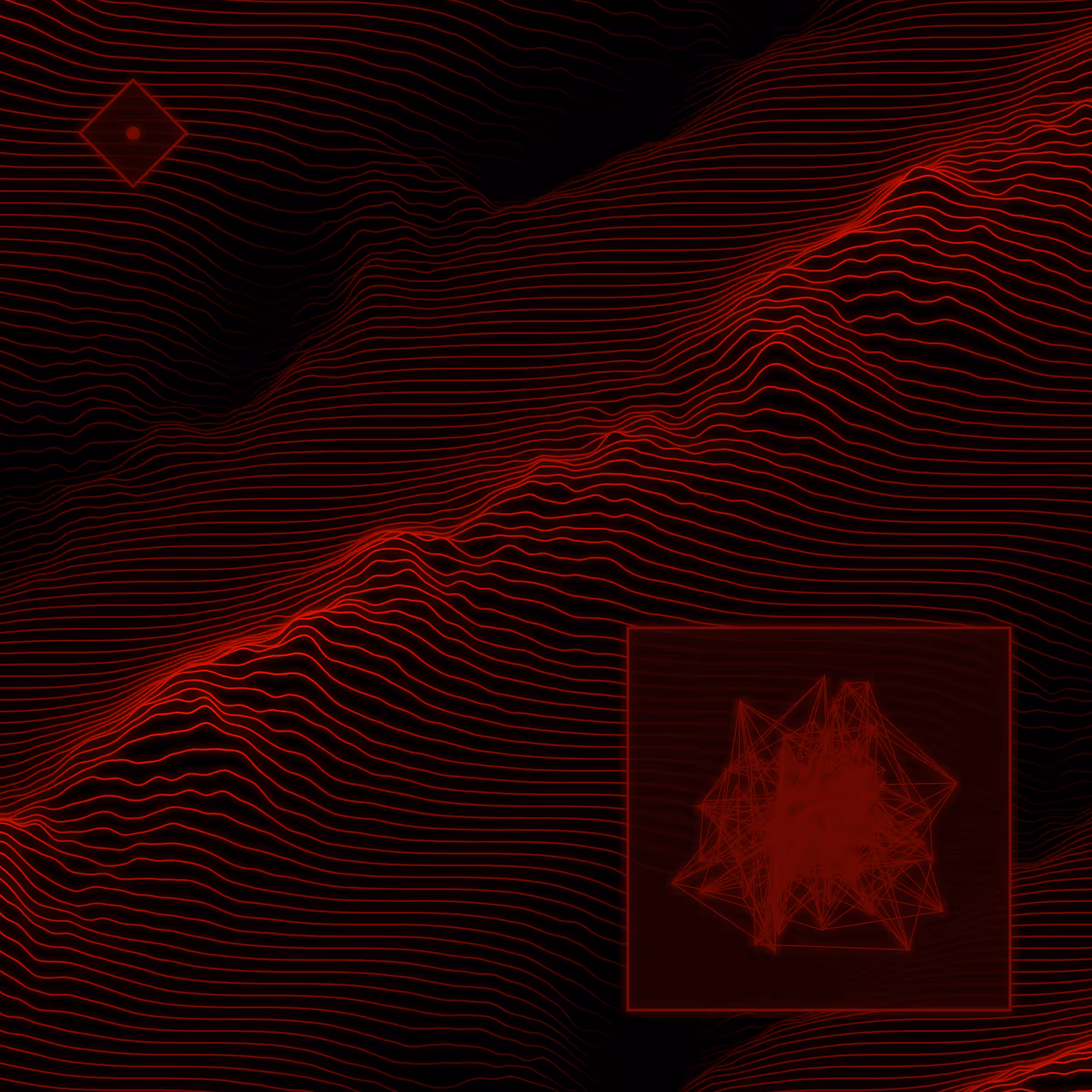 Unknown Signals #111