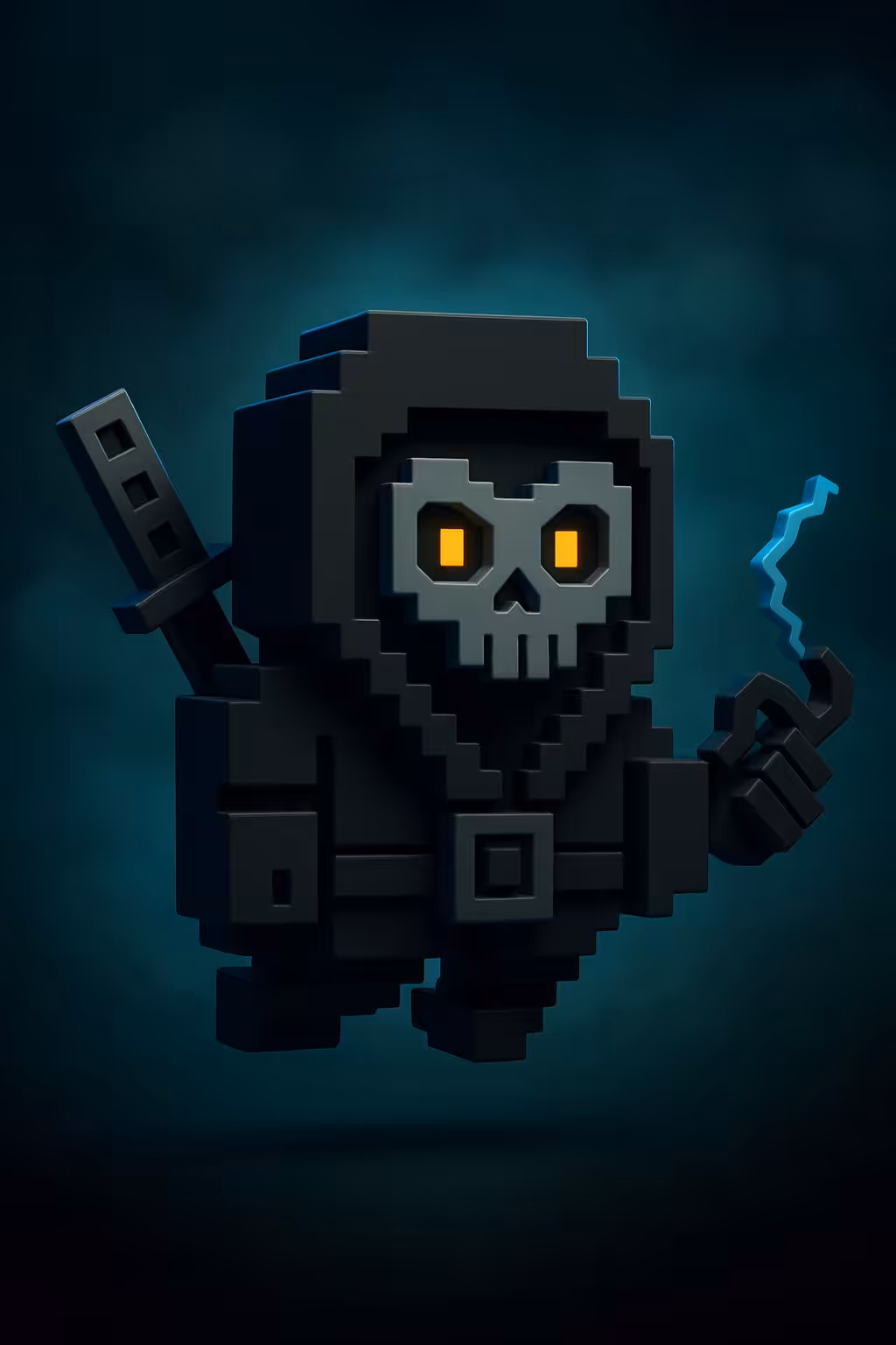 Quantum Dead