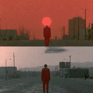 < why would i want to live forever - if i everything i love is gone >