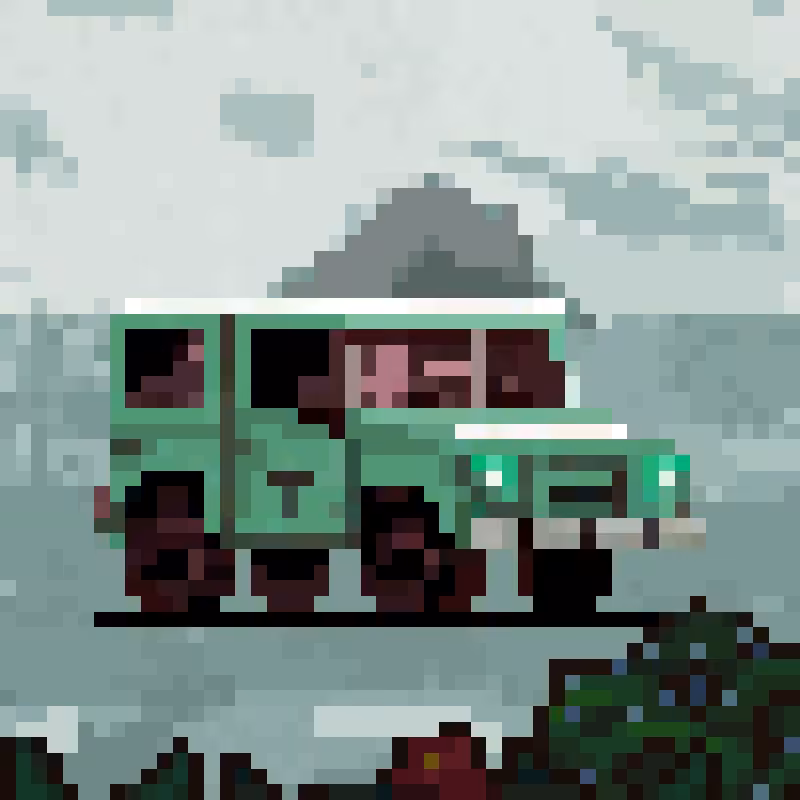 NO ROADMAP #33