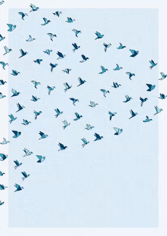 Paper Planes #197