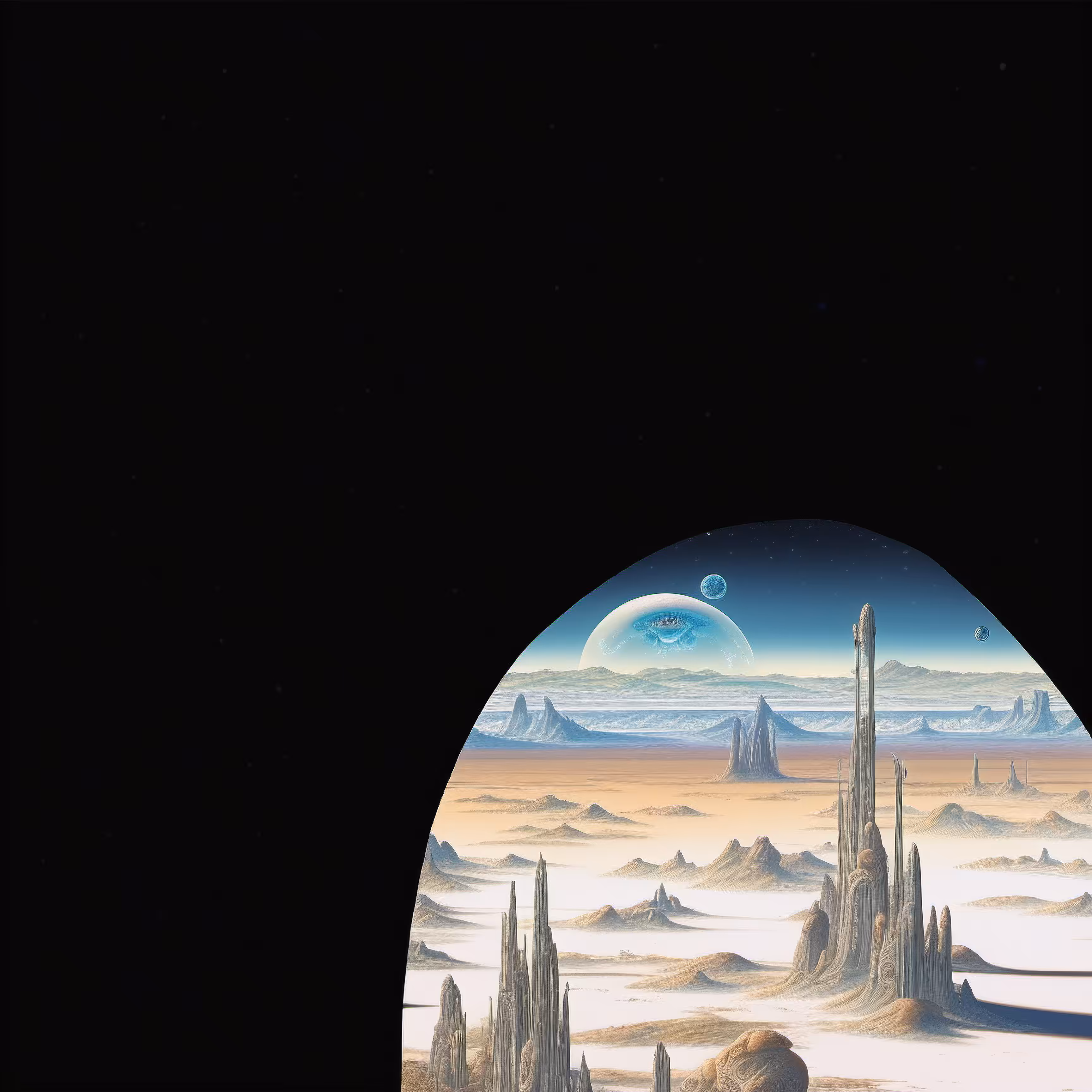 low-effort alien landscapes #21
