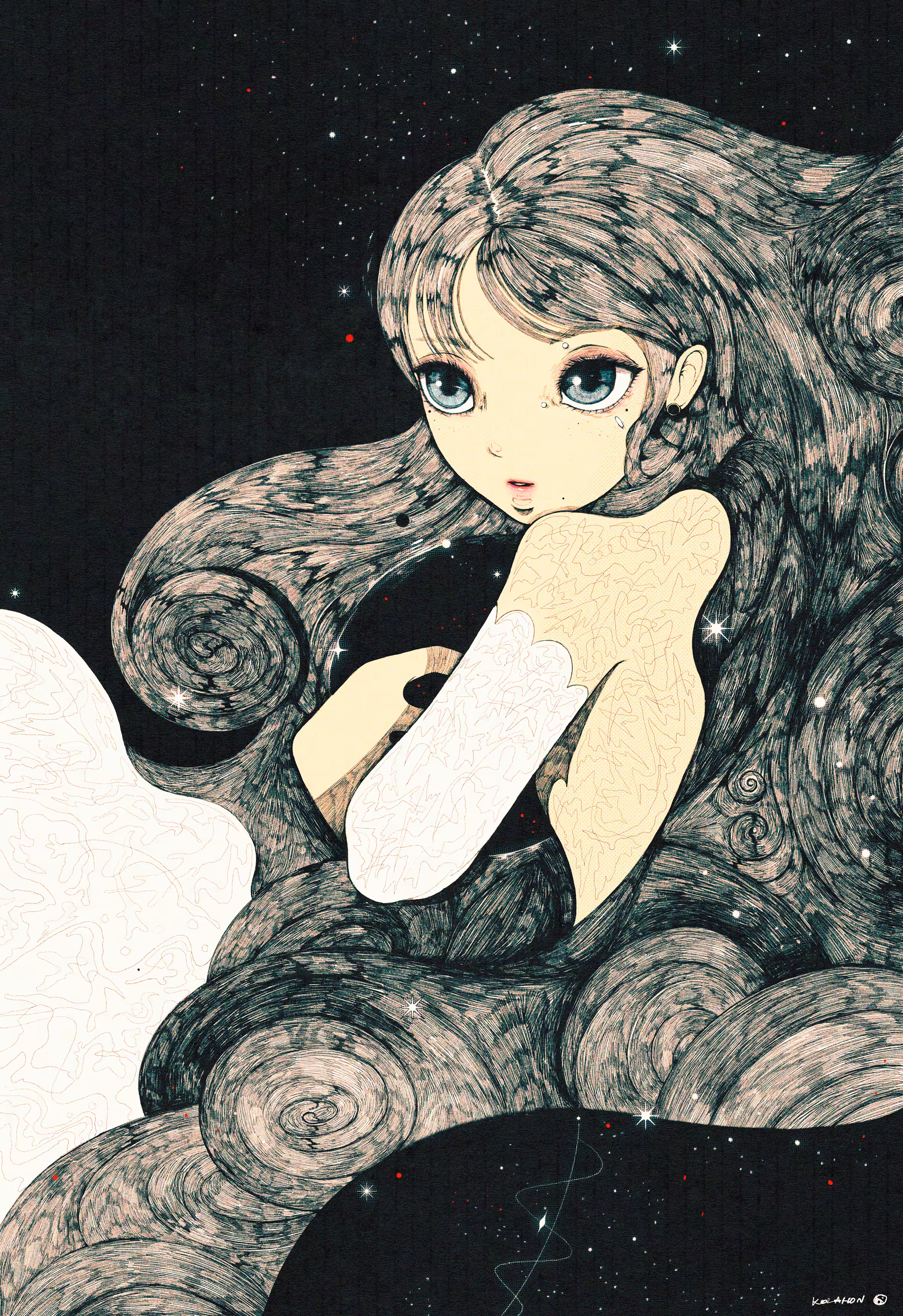 eternal resonance