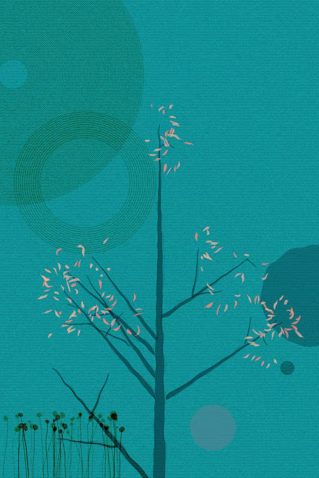 Bidaniel Tree #50