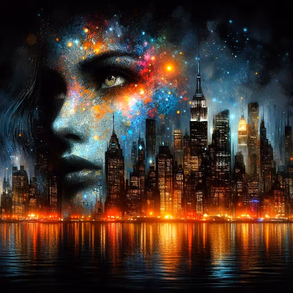 Dark City