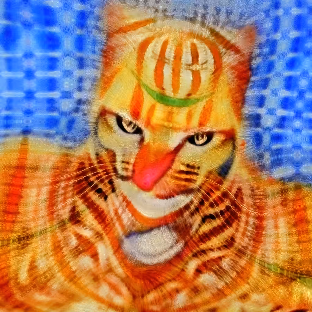 AI Tigers for 2022: AI Tigers 79