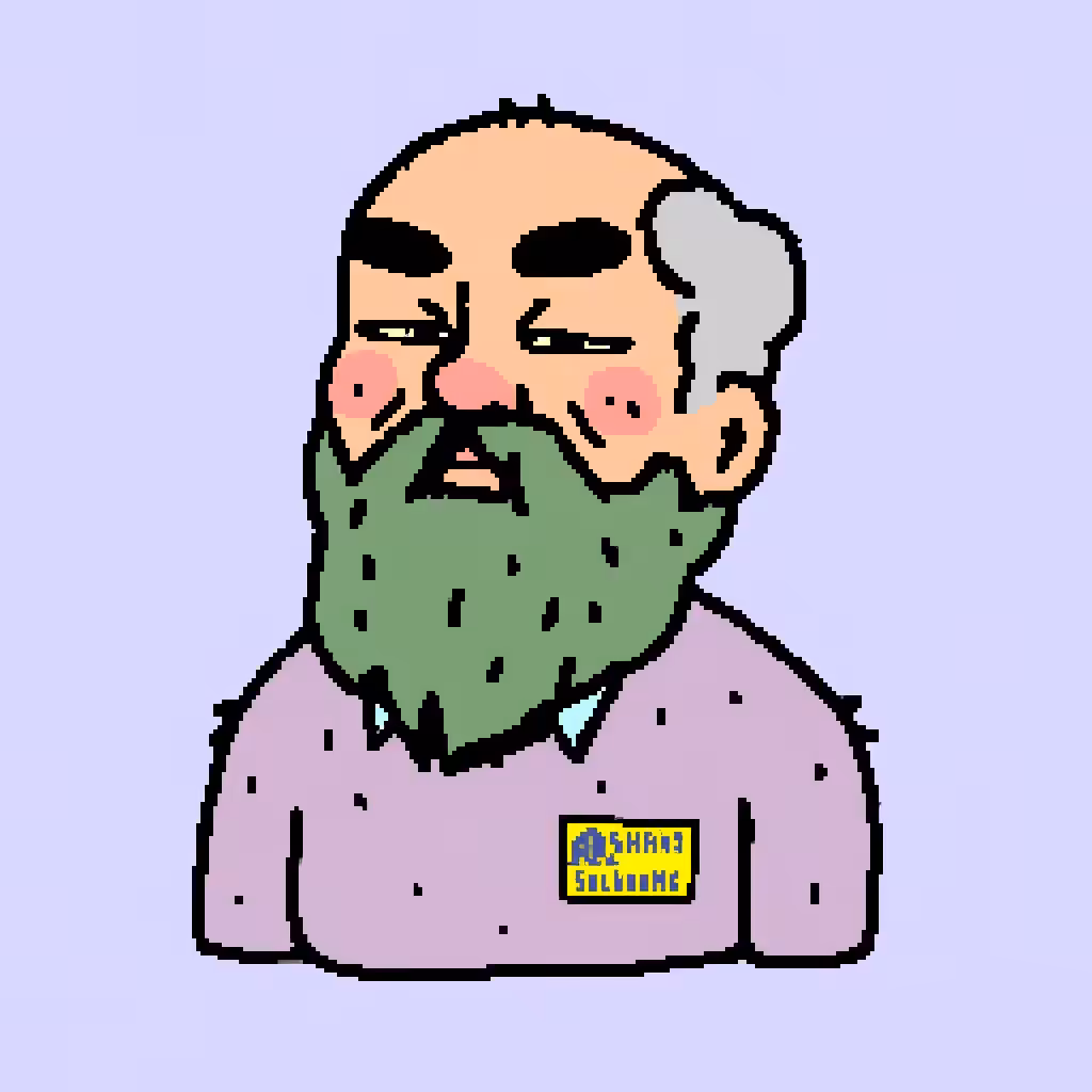 DX Terminal: RemoteGoblin_107