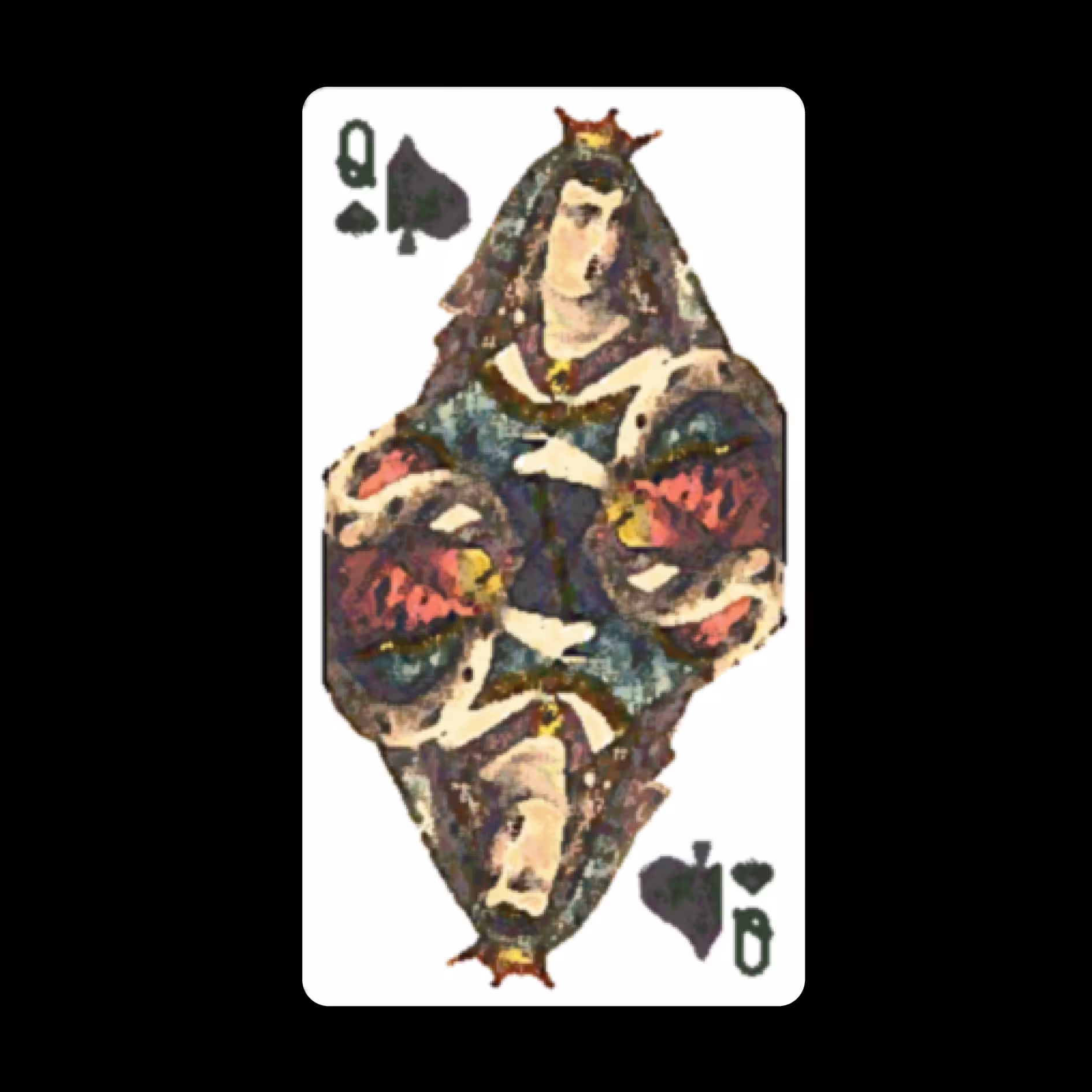 Q ♠️