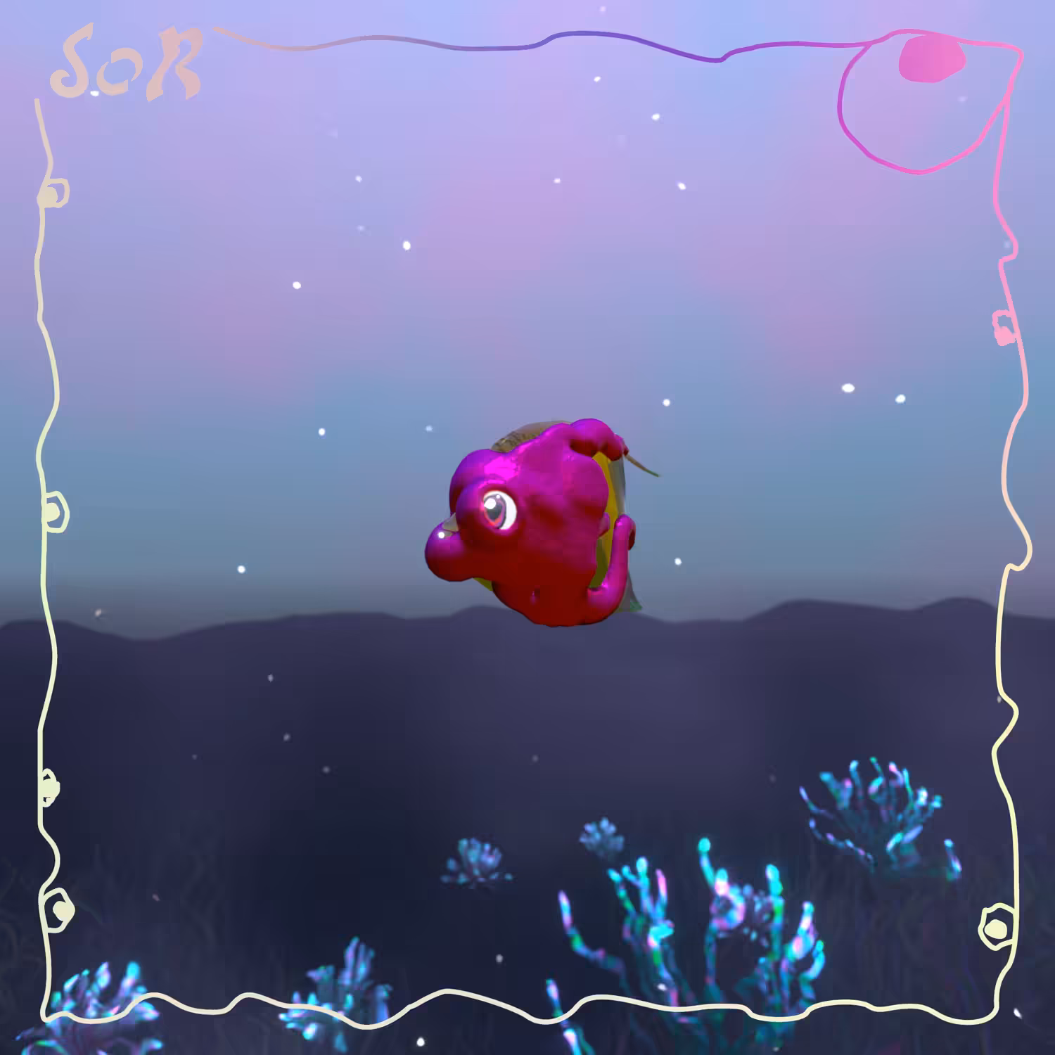 Fish #849