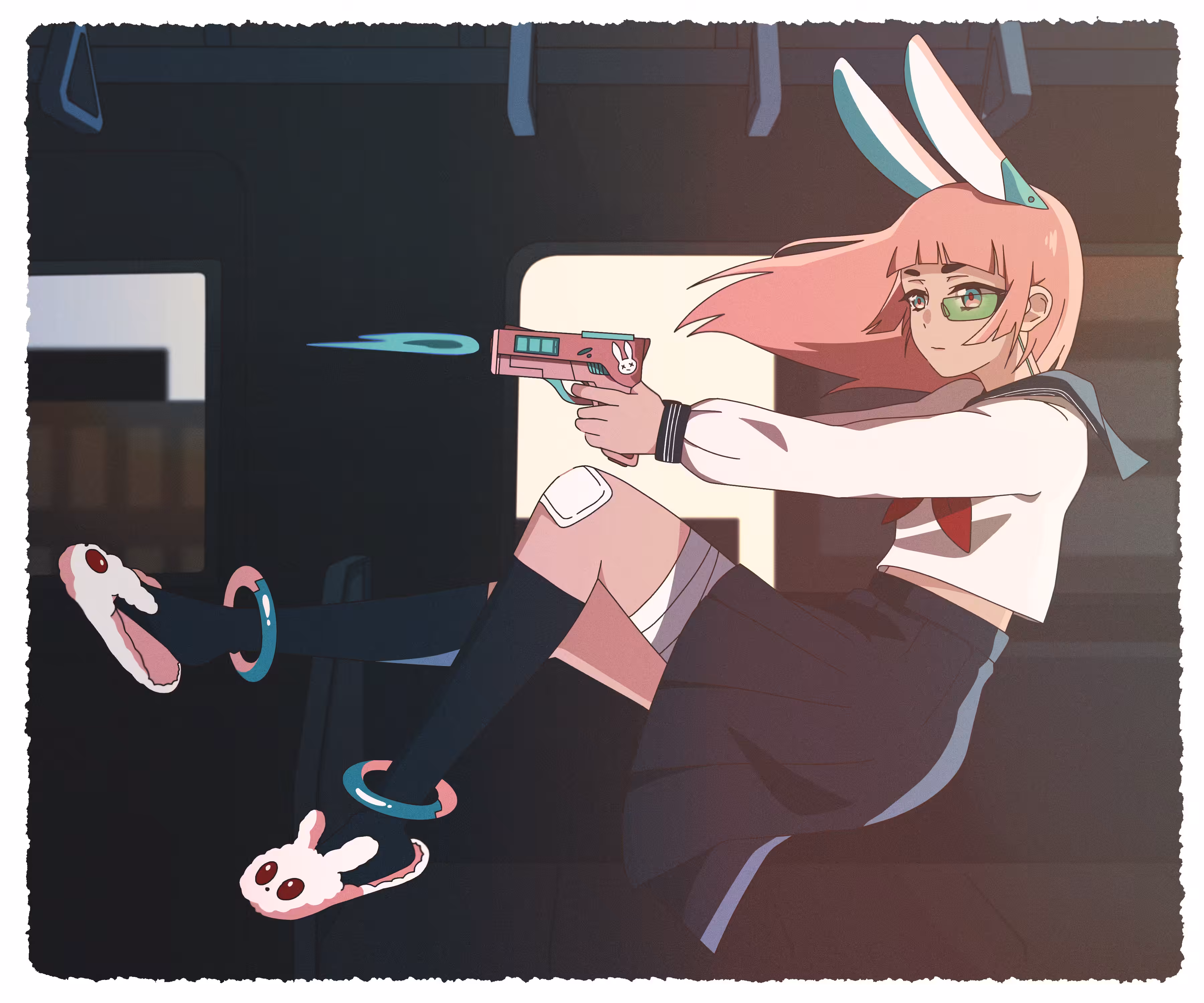 Bunbun バンバン