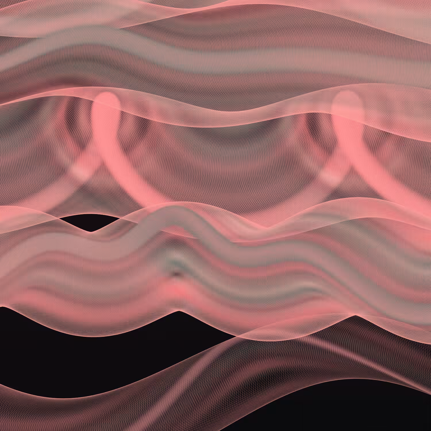 Dreamy Waves #55