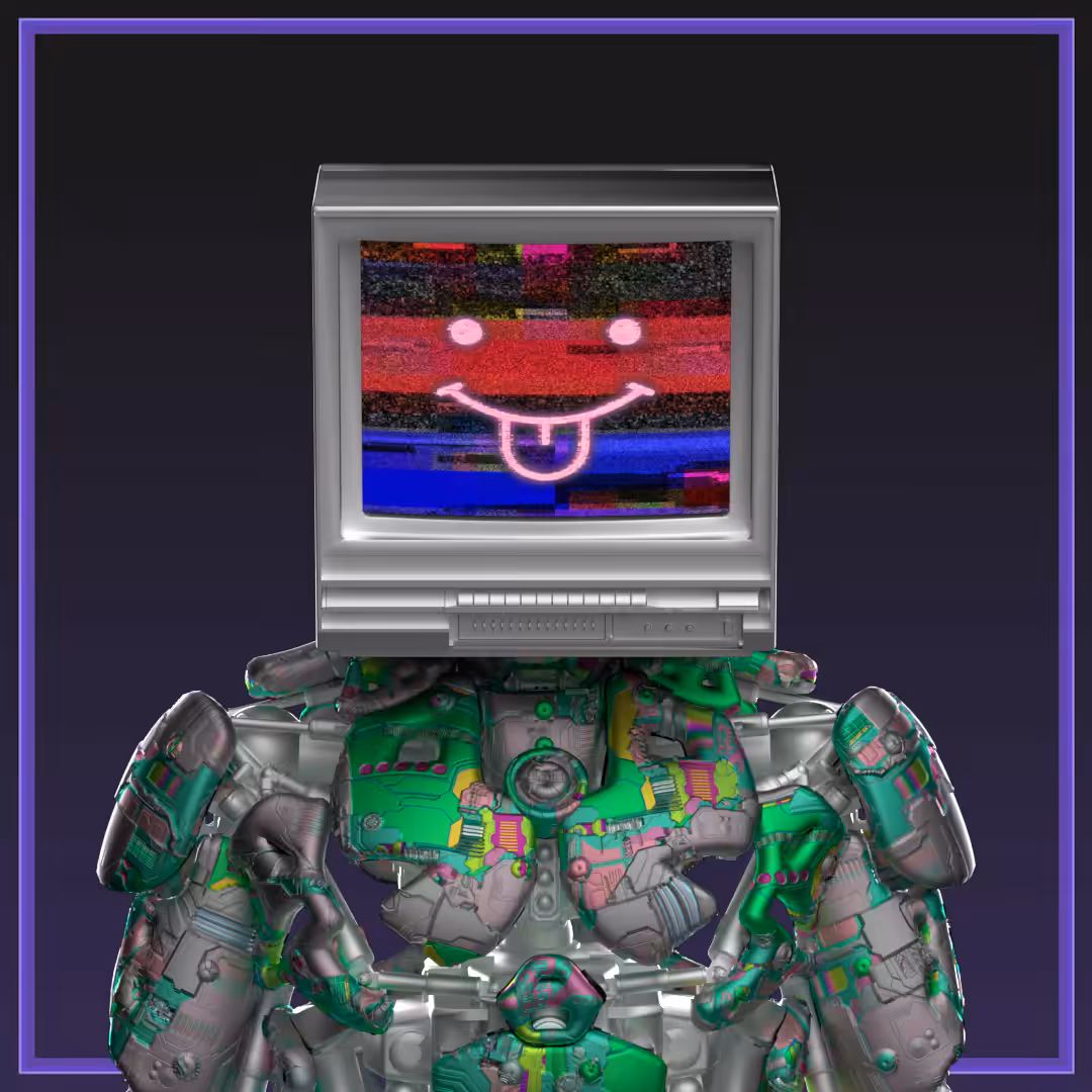 TV-HEAD-BOT #92