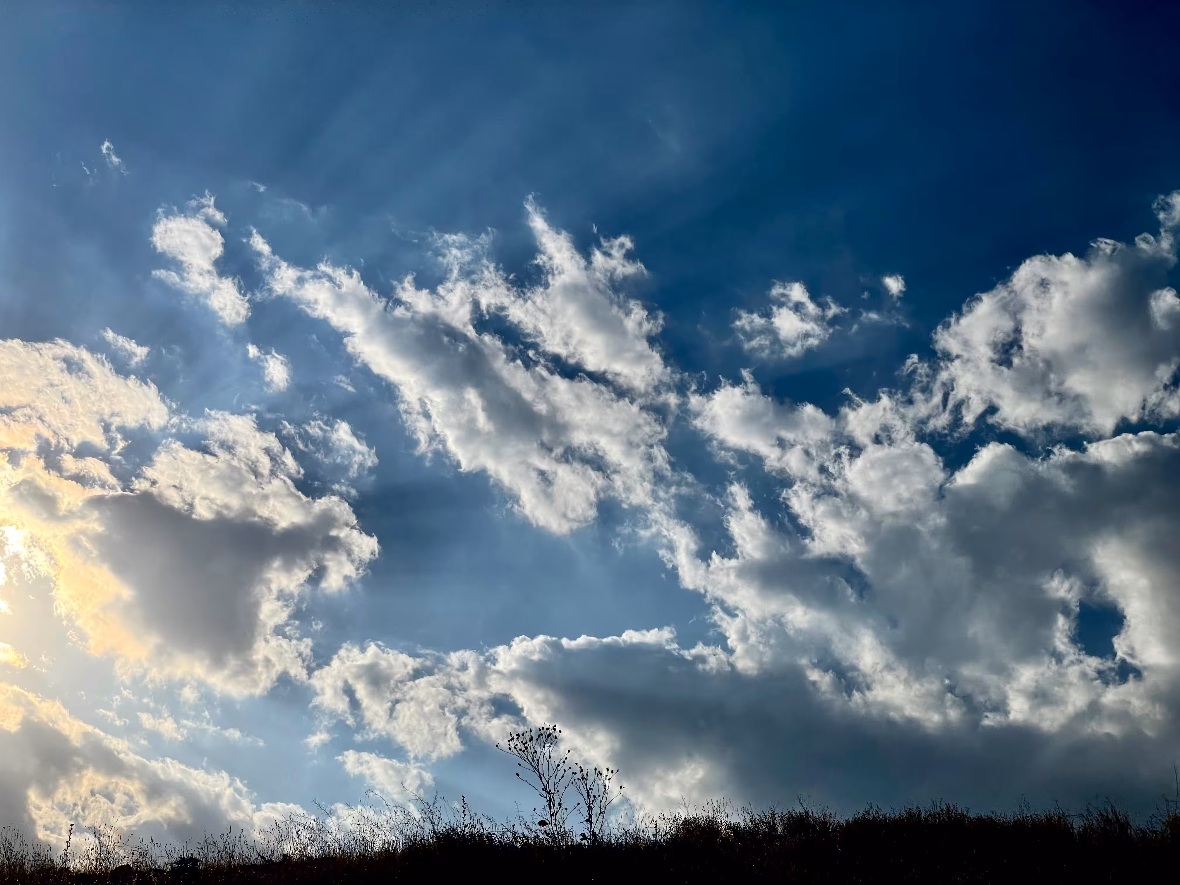 Clouds