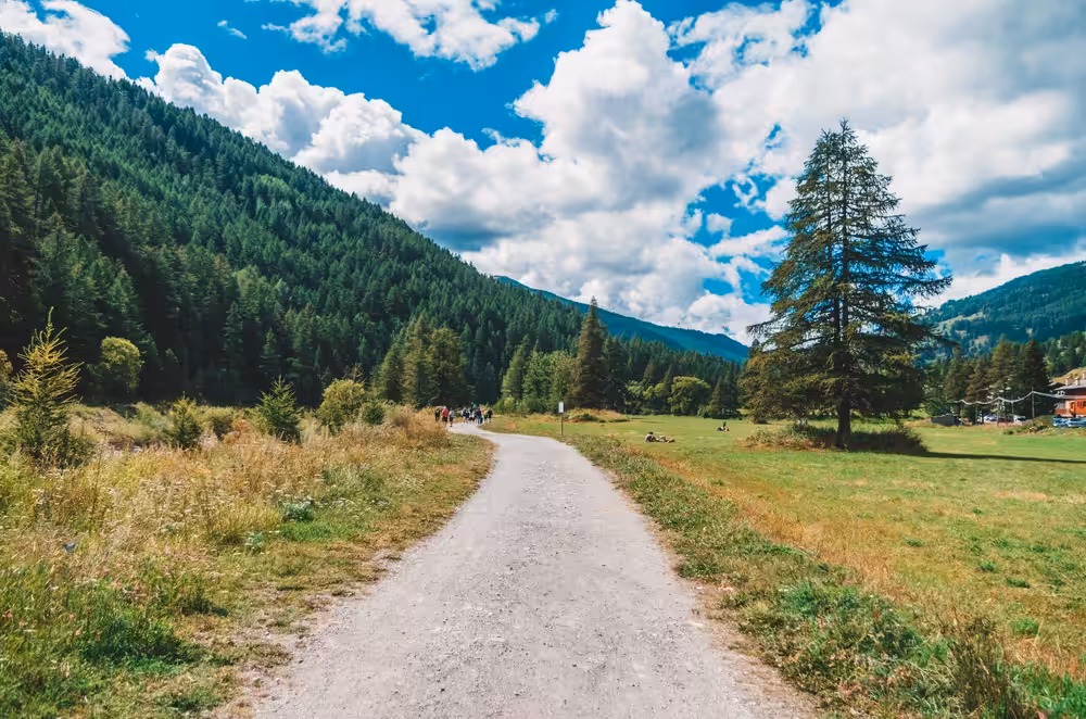 Pragelato Valley