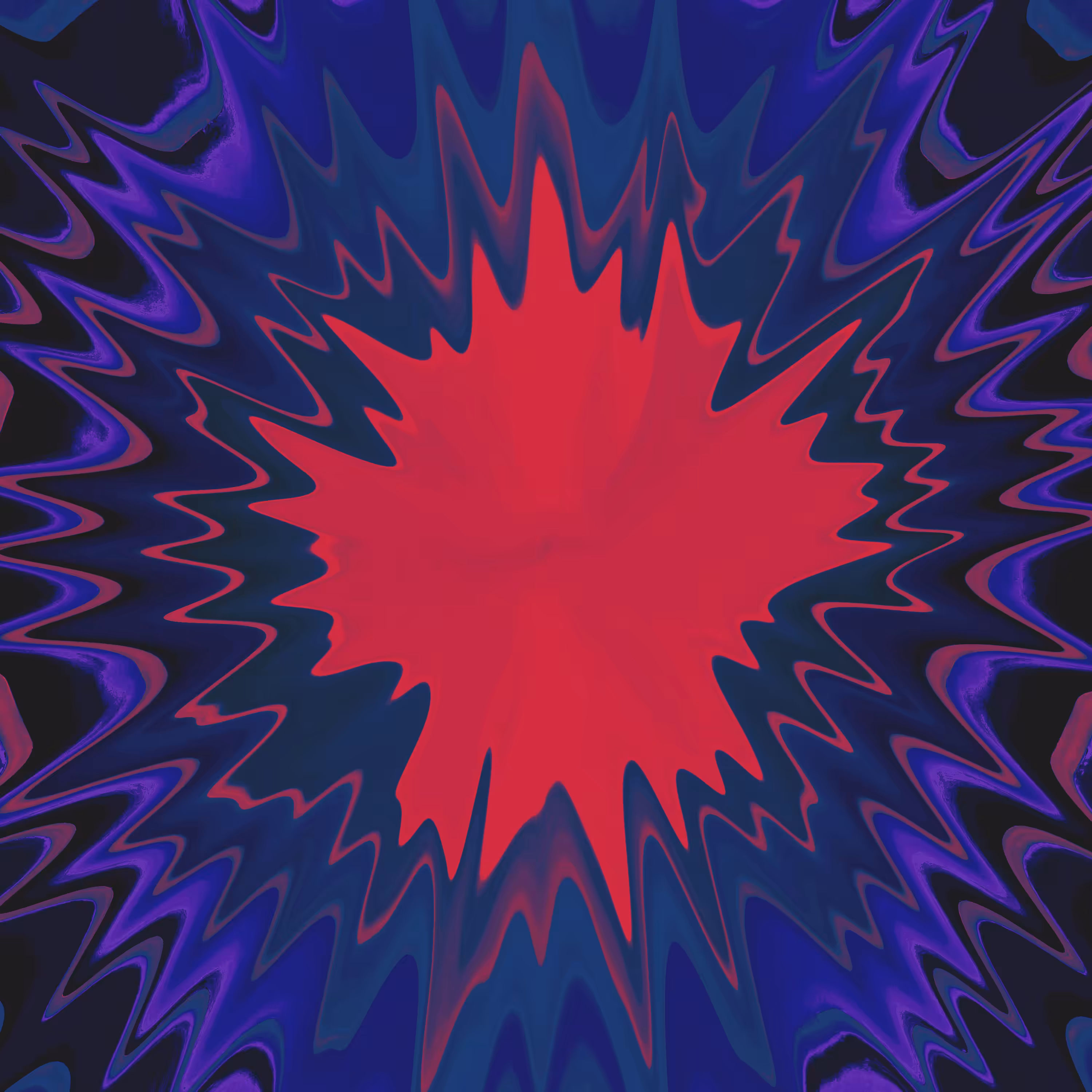 Chaotic Neutral