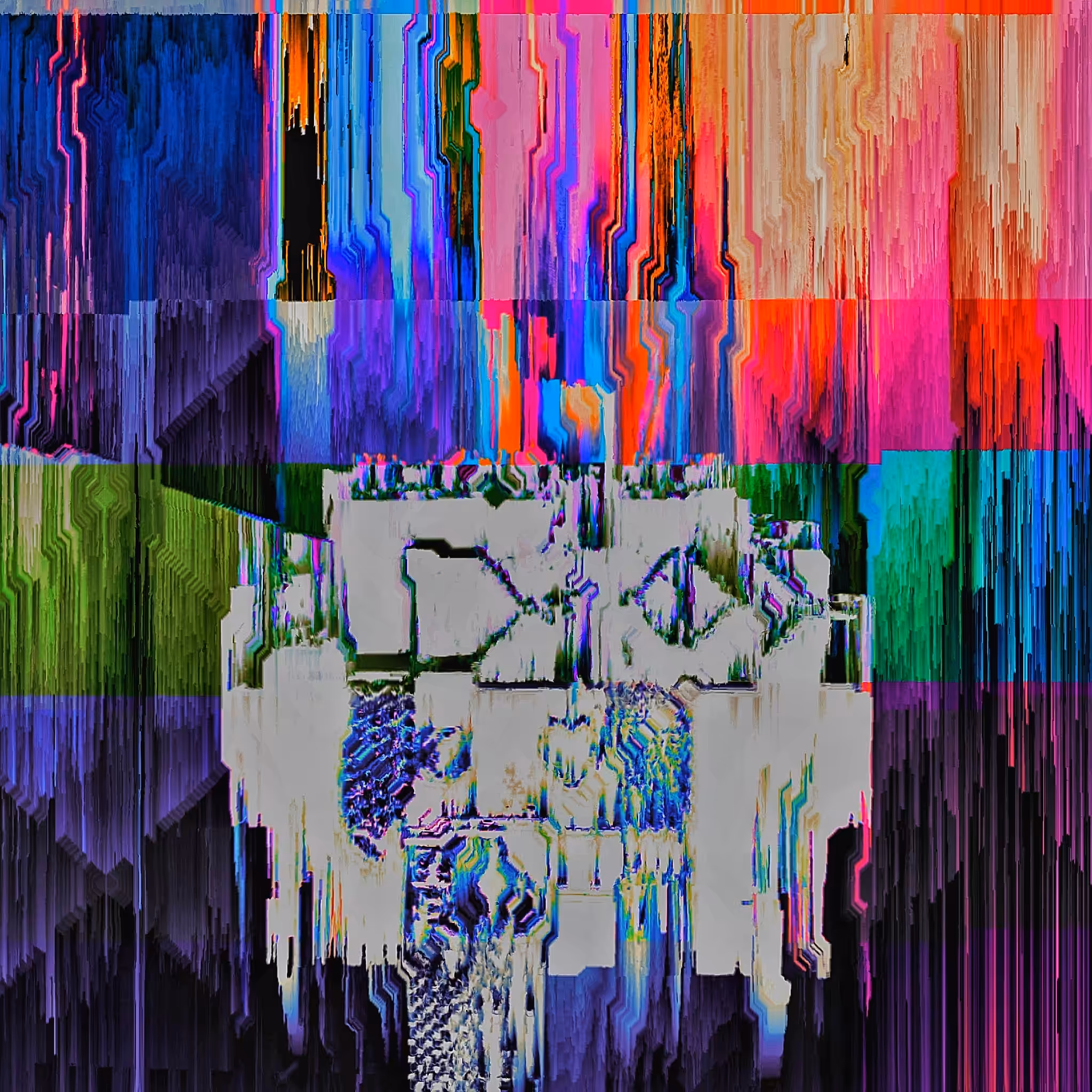 DOS PUNKS 216 REDUX