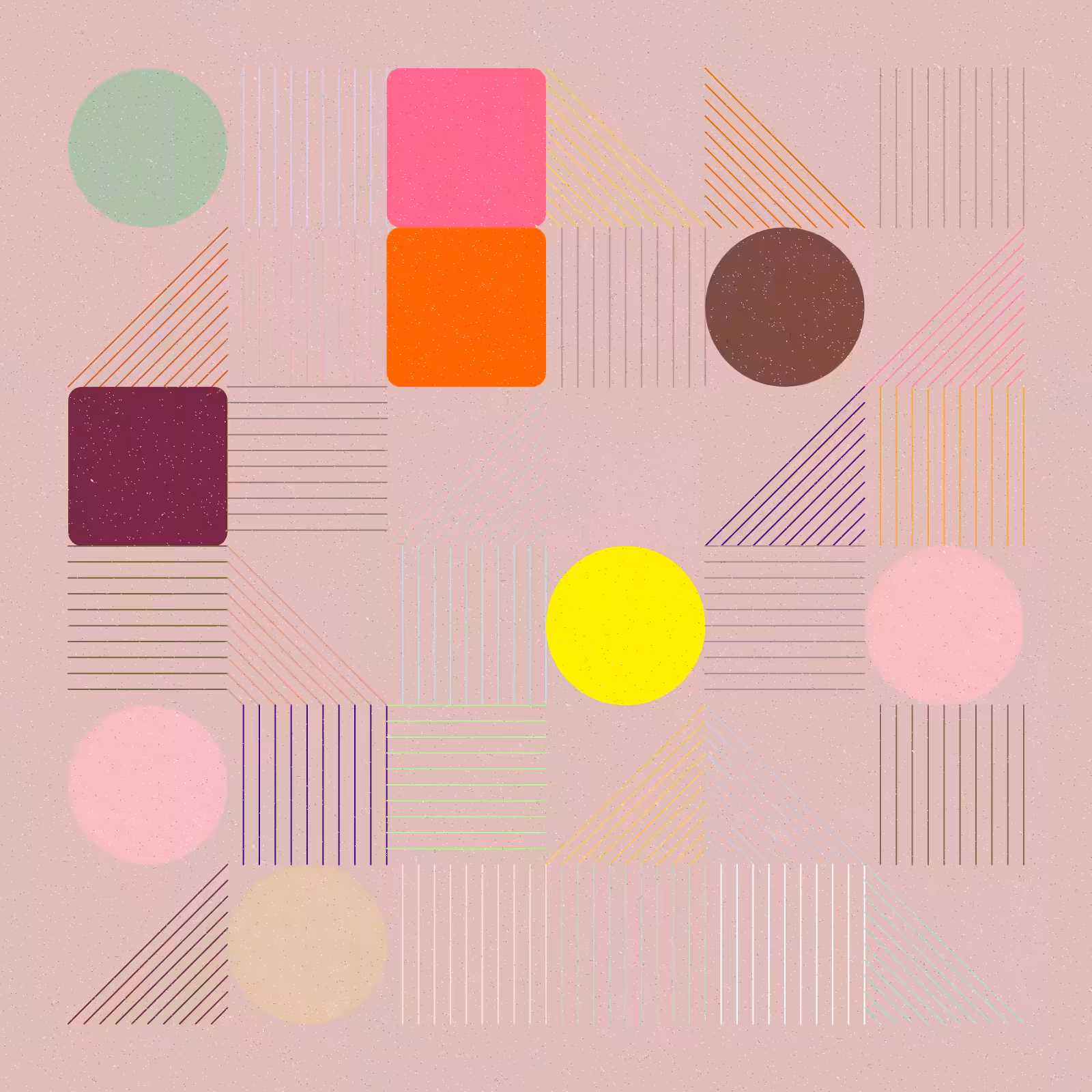 ballet geometrique (free) #63