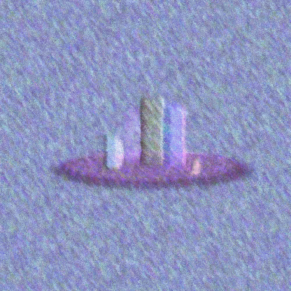 Anomalous Monoliths #2