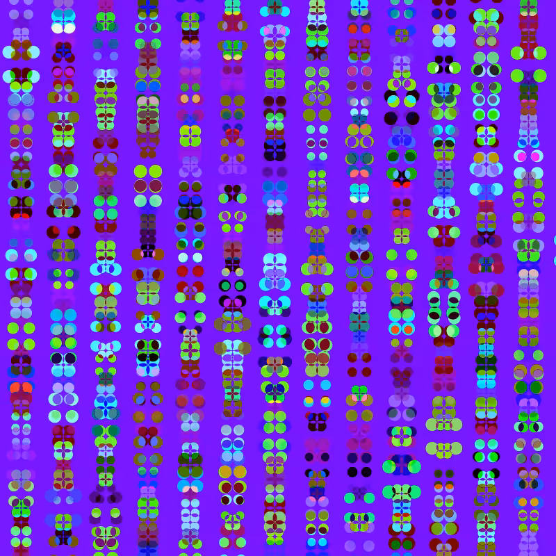 Variant Variances #151