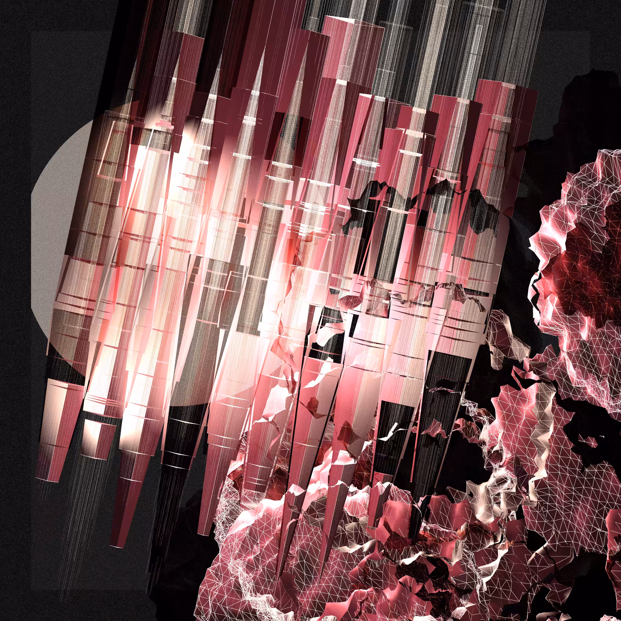 Techno Cluster #46