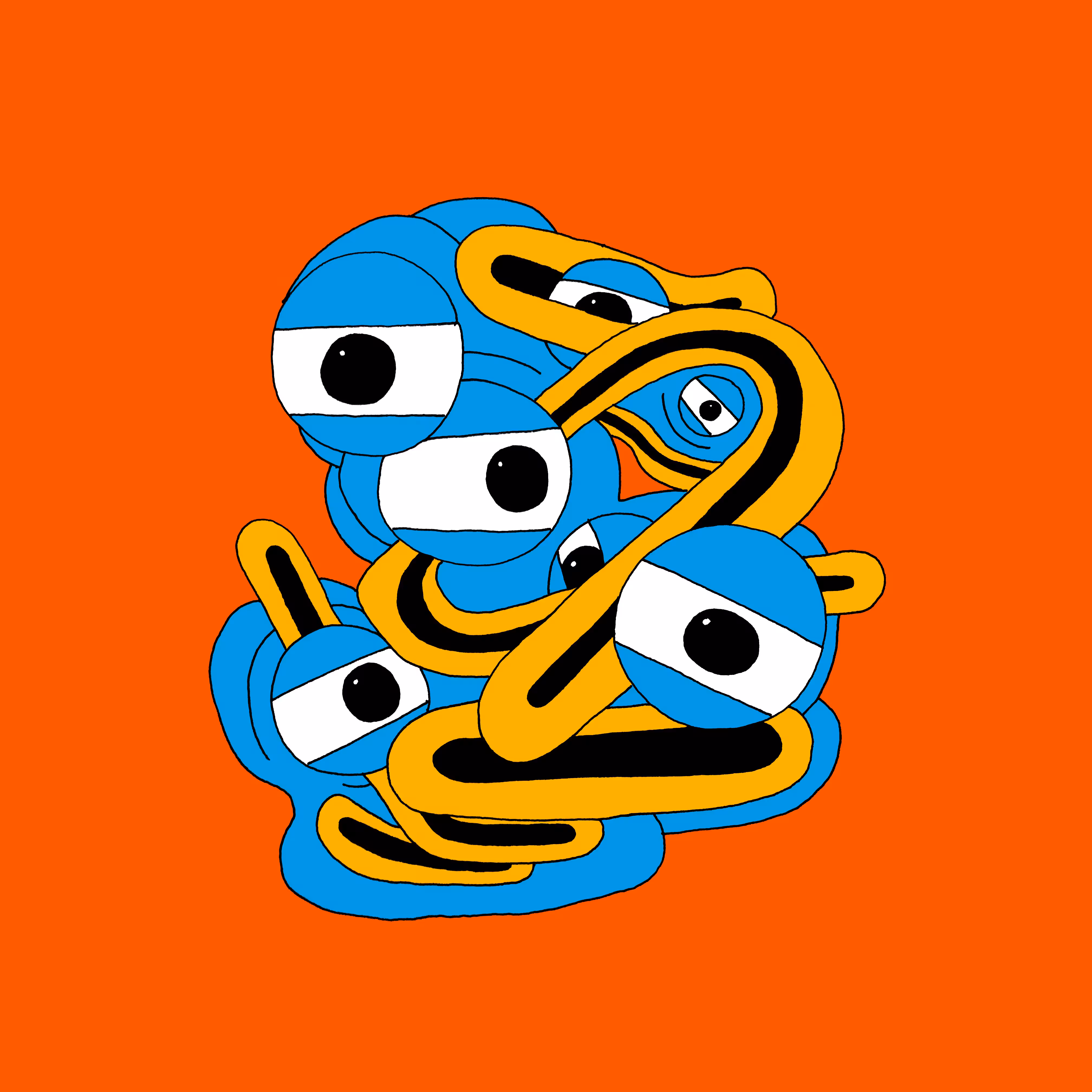 Automatic Pepe 24