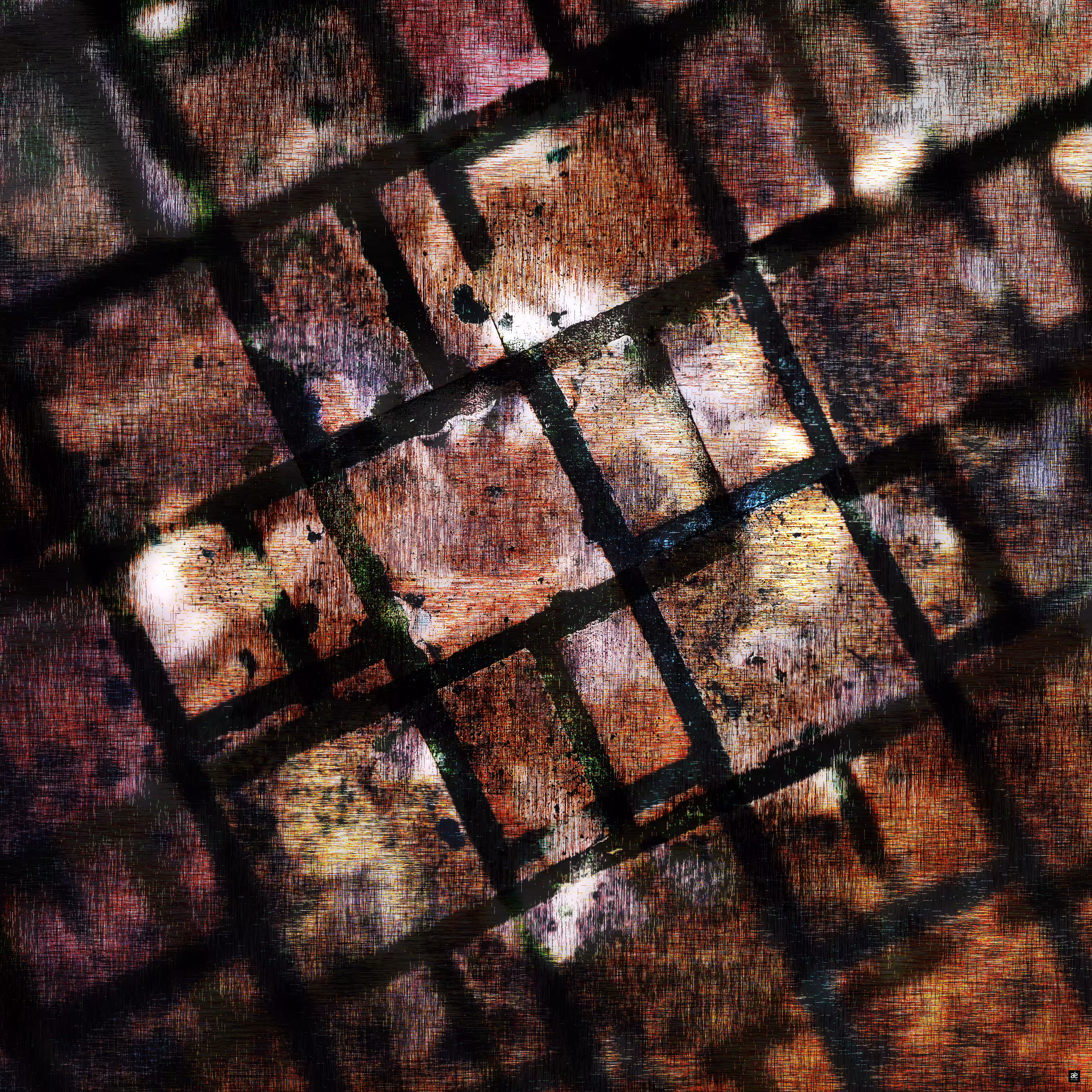 CUBEISM
