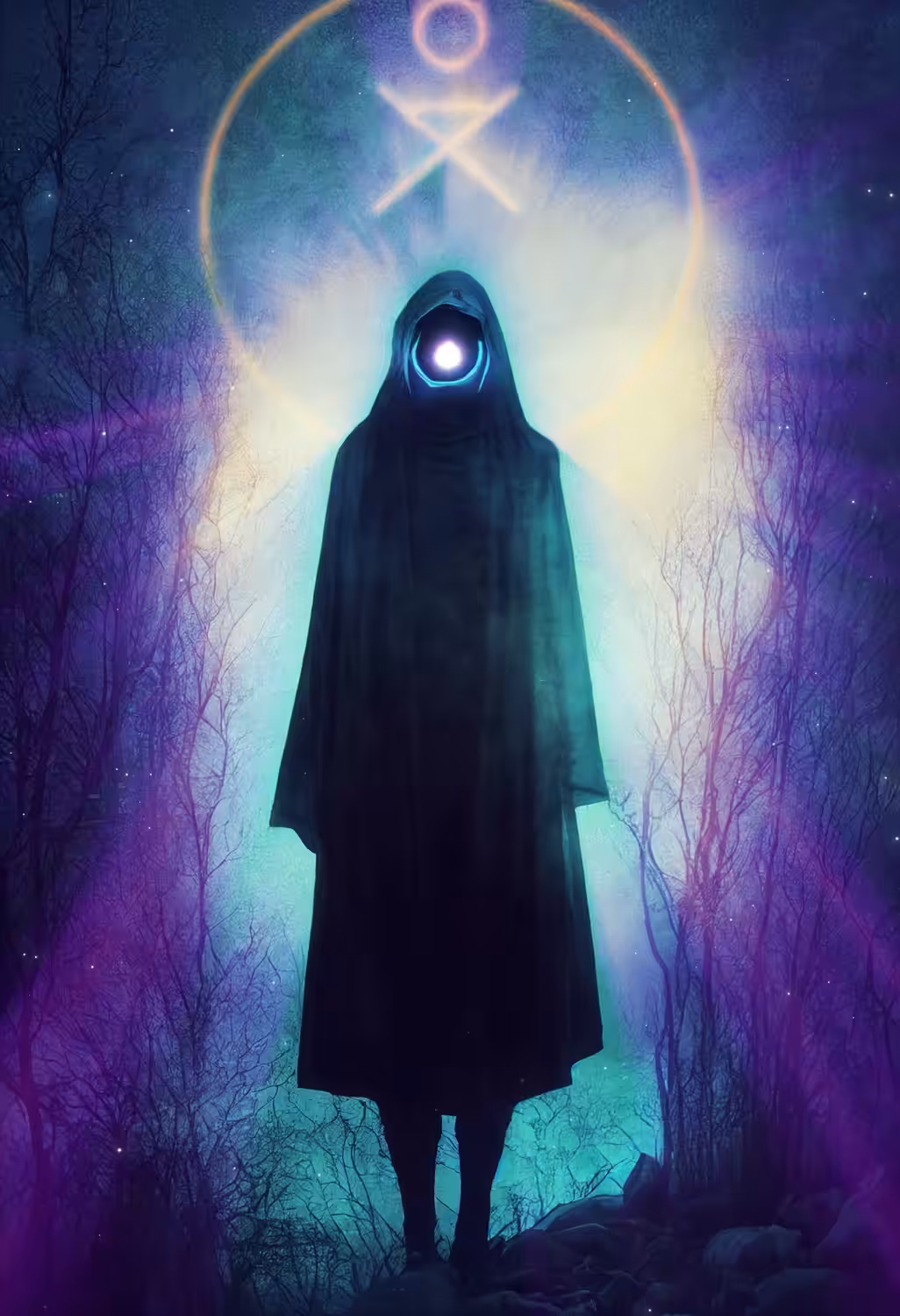 Forest Gate Keeper