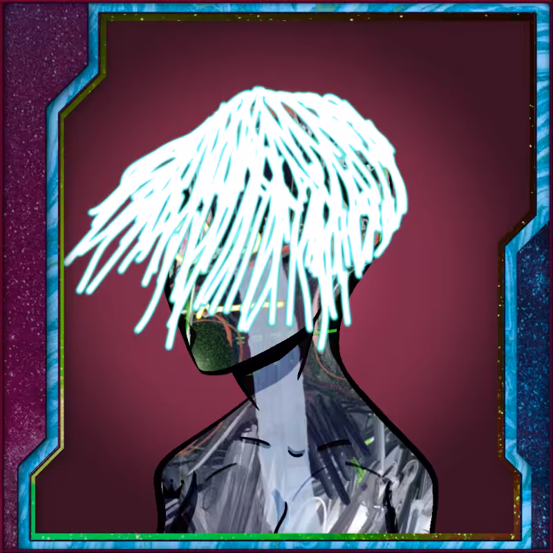 FX_D3M0NS #1031