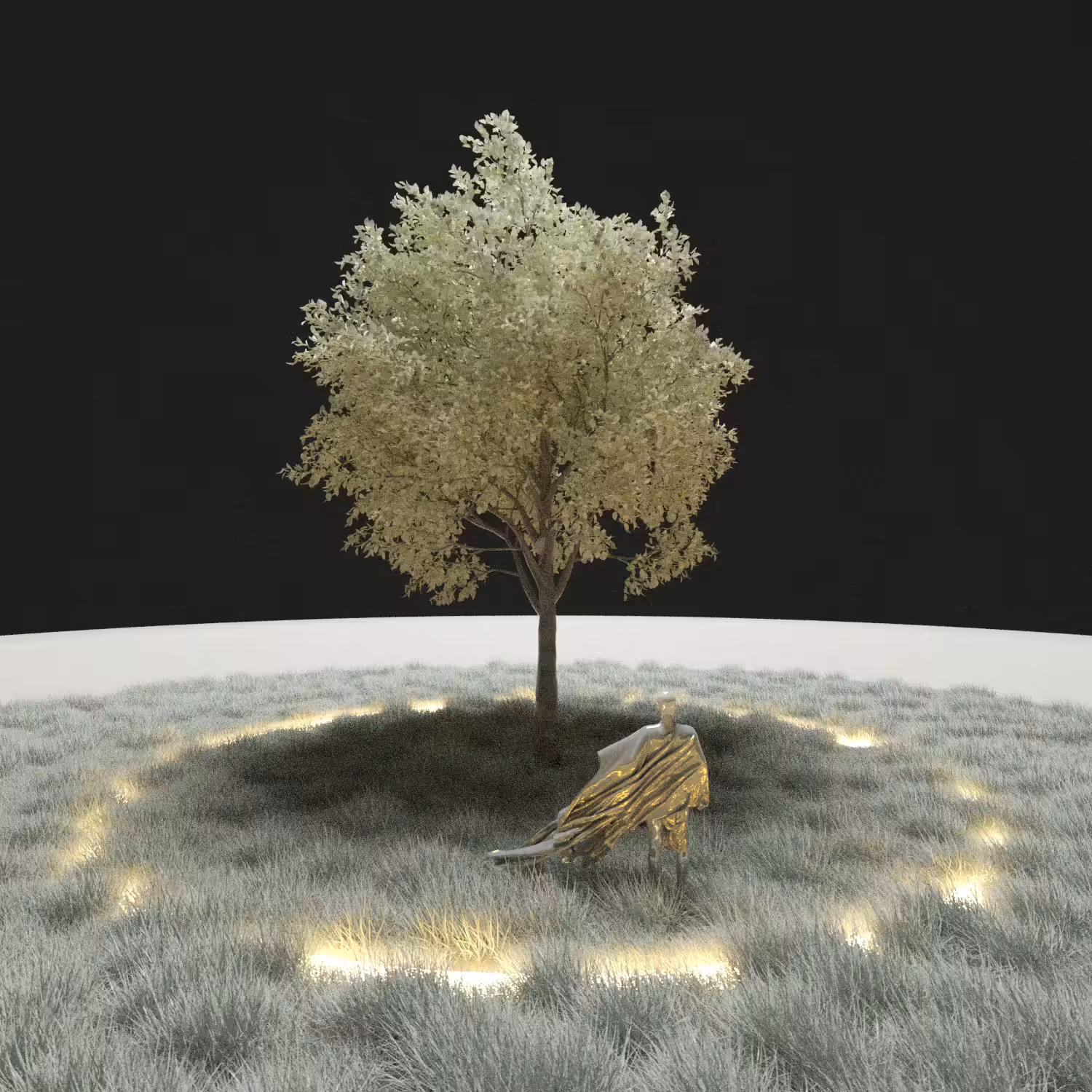 The Tree of Life